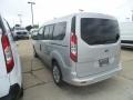  2019 Transit Connect XLT Passenger Wagon Diffused Silver