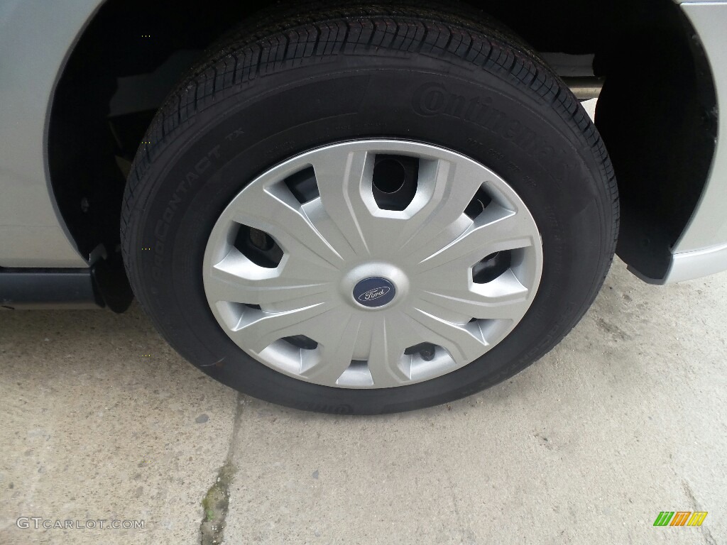 2019 Ford Transit Connect XLT Passenger Wagon Wheel Photo #135224250