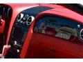 2010 Bentley Continental GTC Fireglow Interior Dashboard Photo