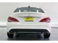 Polar White - CLA 250 Coupe Photo No. 3