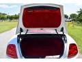 2010 Bentley Continental GTC Series 51 Trunk