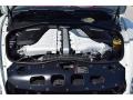 6.0 Liter Twin-Turbocharged DOHC 48-Valve VVT W12 Engine for 2010 Bentley Continental GTC Series 51 #135224538