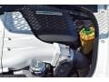 2010 Bentley Continental GTC 6.0 Liter Twin-Turbocharged DOHC 48-Valve VVT W12 Engine Photo