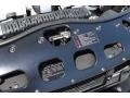 2010 Bentley Continental GTC Series 51 Info Tag