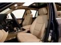 Deep Sea Blue Metallic - X3 xDrive28i Photo No. 5