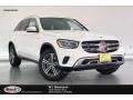 Polar White - GLC 300 Photo No. 1