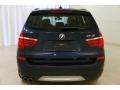 Deep Sea Blue Metallic - X3 xDrive28i Photo No. 21