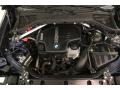 Deep Sea Blue Metallic - X3 xDrive28i Photo No. 22