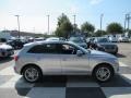 Florett Silver Metallic - Q5 2.0 TFSI Premium Plus quattro Photo No. 3