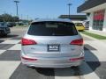 Florett Silver Metallic - Q5 2.0 TFSI Premium Plus quattro Photo No. 4