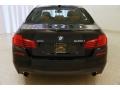 2016 BMW Individual Azurite Black Metallic BMW 5 Series 535i xDrive Sedan  photo #16