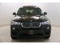 Black Sapphire Metallic - X3 xDrive28i Photo No. 2