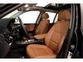 Black Sapphire Metallic - X3 xDrive28i Photo No. 5
