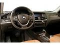 Black Sapphire Metallic - X3 xDrive28i Photo No. 6