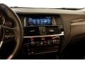 Black Sapphire Metallic - X3 xDrive28i Photo No. 9