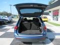 Blue Silk Metallic - Tiguan SE Photo No. 5