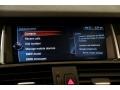 Black Sapphire Metallic - X3 xDrive28i Photo No. 12