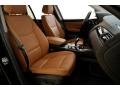 Black Sapphire Metallic - X3 xDrive28i Photo No. 14