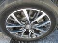 Blue Silk Metallic - Tiguan SE Photo No. 8