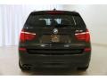 Black Sapphire Metallic - X3 xDrive28i Photo No. 17