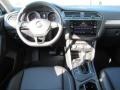 Blue Silk Metallic - Tiguan SE Photo No. 14