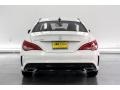 Polar White - CLA 250 Coupe Photo No. 3