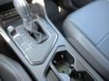 Blue Silk Metallic - Tiguan SE Photo No. 19