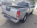2007 Radiant Silver Nissan Frontier SE King Cab 4x4  photo #5