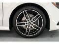 Polar White - CLA 250 Coupe Photo No. 9