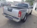 2007 Radiant Silver Nissan Frontier SE King Cab 4x4  photo #32