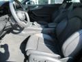 Manhattan Gray Metallic - A5 Premium Plus quattro Coupe Photo No. 9