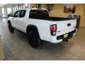 Super White - Tacoma TRD Pro Double Cab 4x4 Photo No. 6