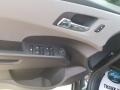 Ashen Gray Metallic - Sonic LT Sedan Photo No. 10