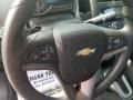 Ashen Gray Metallic - Sonic LT Sedan Photo No. 12
