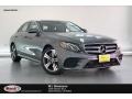 2020 Selenite Grey Metallic Mercedes-Benz E 350 Sedan  photo #1