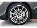 2019 Mercedes-Benz S 450 4Matic Sedan Wheel and Tire Photo