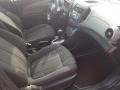Ashen Gray Metallic - Sonic LT Sedan Photo No. 20