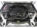 2.0 Liter Turbocharged DOHC 16-Valve VVT 4 Cylinder 2020 Mercedes-Benz E 350 Sedan Engine