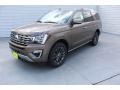 D1 - Stone Gray Metallic Ford Expedition (2019)