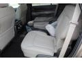 2019 Ford Expedition Medium Stone Interior Rear Seat Photo