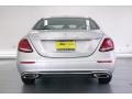 Iridium Silver Metallic - E 350 Sedan Photo No. 3
