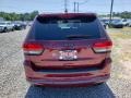 Velvet Red Pearl - Grand Cherokee High Altitude 4x4 Photo No. 5