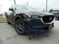 Deep Crystal Blue Mica - CX-5 Touring AWD Photo No. 1