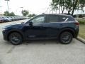 Deep Crystal Blue Mica - CX-5 Touring AWD Photo No. 4