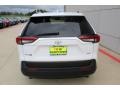 Super White - RAV4 XLE Photo No. 6