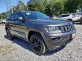 2020 Granite Crystal Metallic Jeep Grand Cherokee Altitude 4x4  photo #1