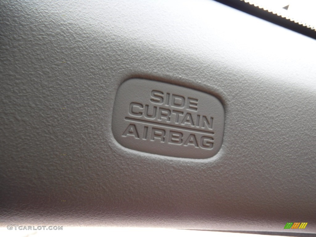 2018 CR-V EX AWD - Lunar Silver Metallic / Black photo #21