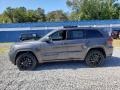 2020 Granite Crystal Metallic Jeep Grand Cherokee Altitude 4x4  photo #3