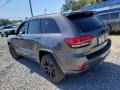 Granite Crystal Metallic - Grand Cherokee Altitude 4x4 Photo No. 4