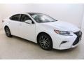 Eminent White Pearl - ES 350 Photo No. 1
